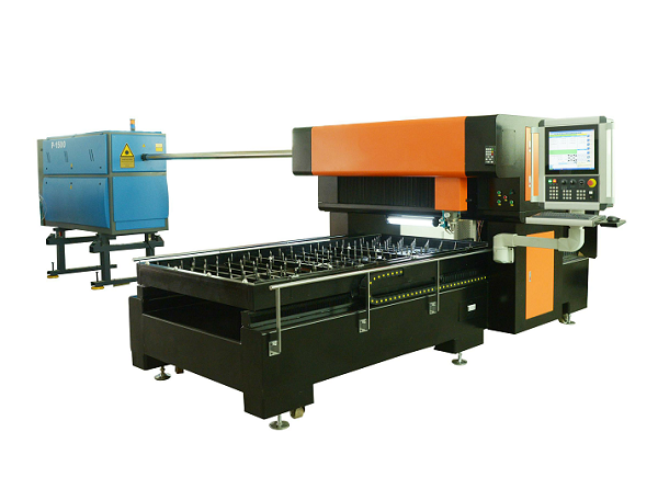 Machine de découpe laser CO2 de coupeur laser acrylique en bois MDF avec table de travail 1300 x 2500 mm